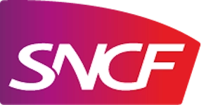 Logo SNCF
