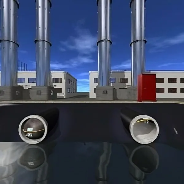 Obturateurs solutions antipollution