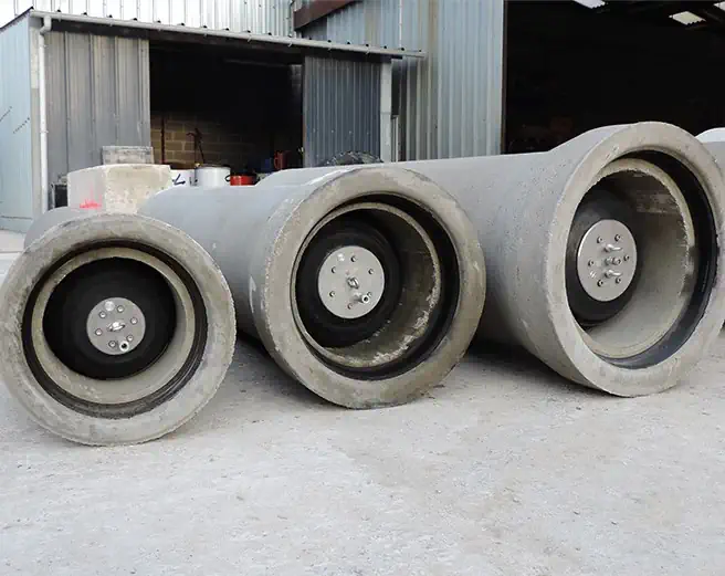 Obturateurs pour boucher les canalisations