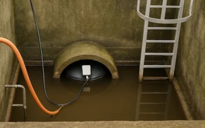 Obturateur de canalisation : une solution antipollution