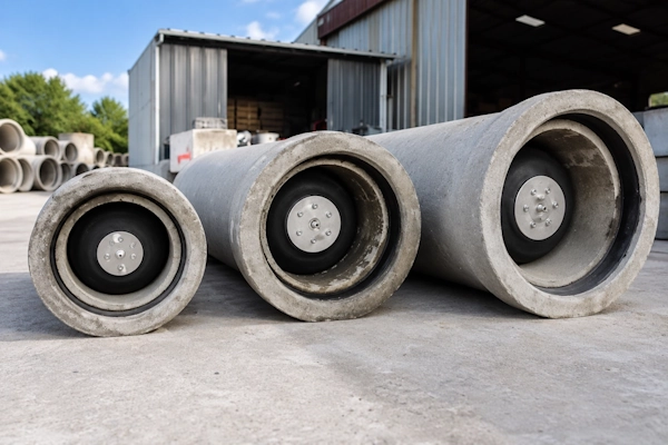 Choisir un obturateur de canalisation gonflable