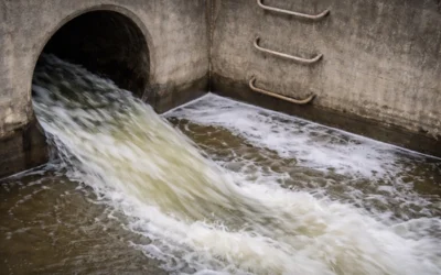Confinement des effluents accidentels : quelles obligations réglementaires pour les sites industriels ?