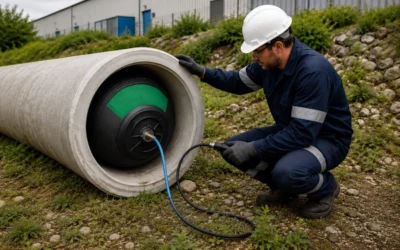 Test d’étanchéité canalisation : quel obturateur choisir ?